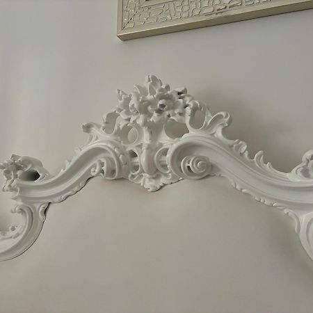 Dolce Vita Viminale Room Rzym Zewnętrze zdjęcie
