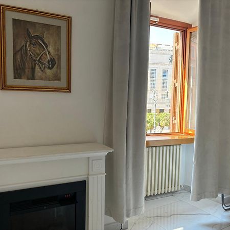 Dolce Vita Viminale Room Rzym Zewnętrze zdjęcie