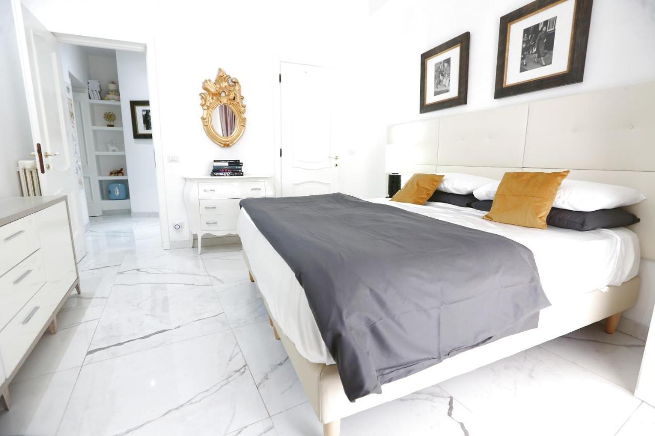 Dolce Vita Viminale Room Rzym Zewnętrze zdjęcie