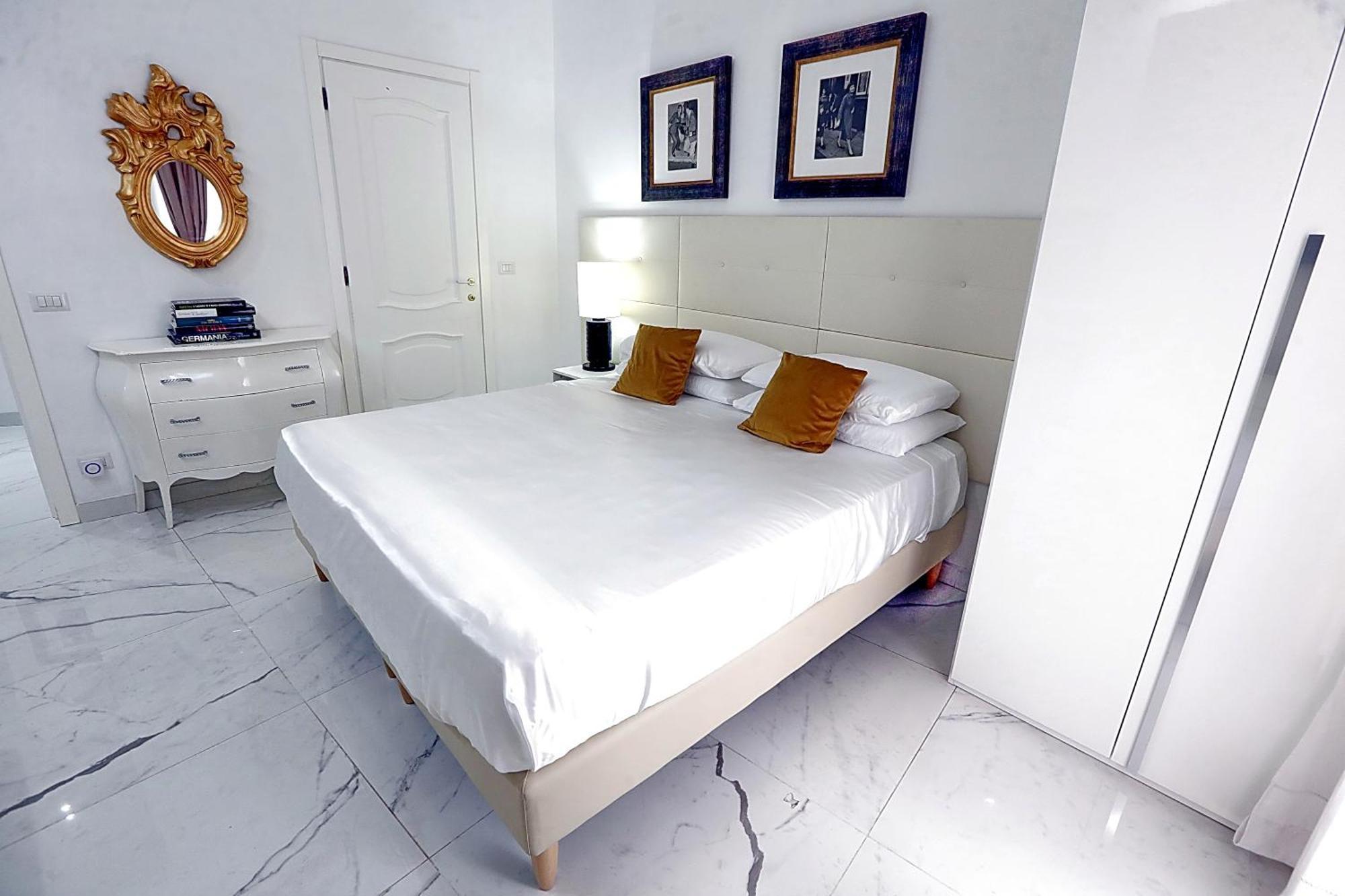 Dolce Vita Viminale Room Rzym Zewnętrze zdjęcie