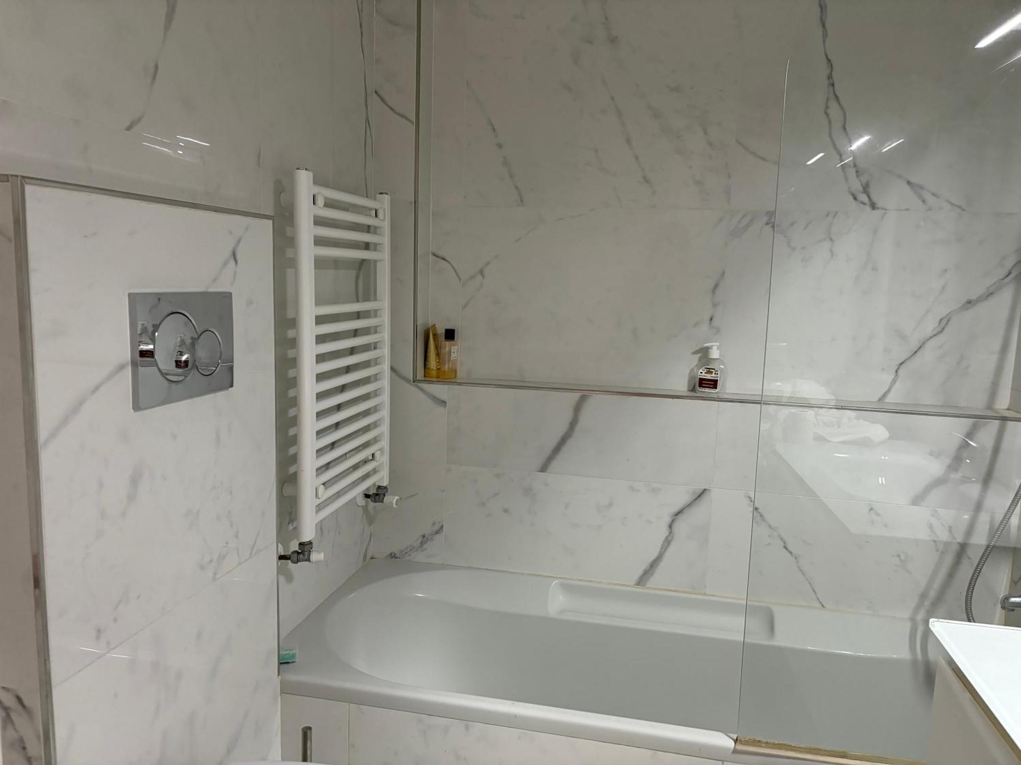 Dolce Vita Viminale Room Rzym Zewnętrze zdjęcie