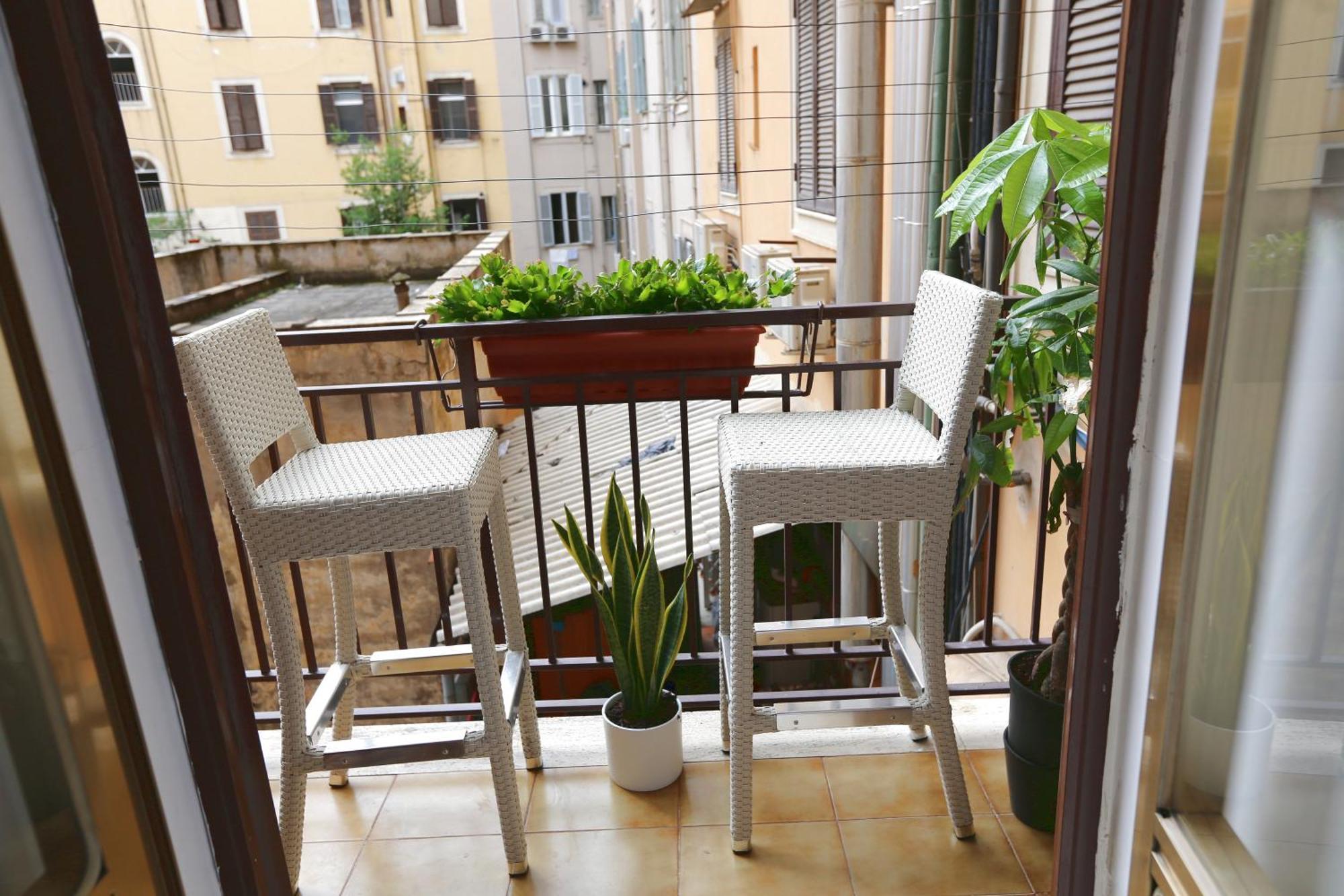 Dolce Vita Viminale Room Rzym Zewnętrze zdjęcie