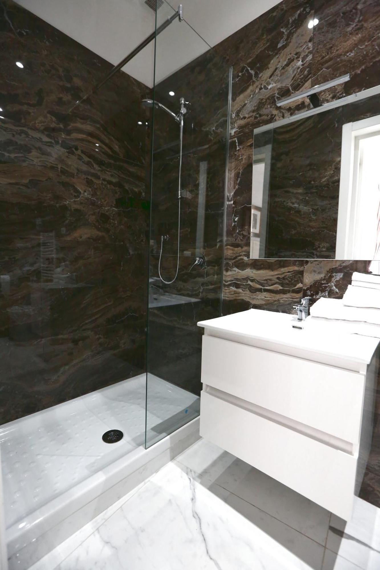 Dolce Vita Viminale Room Rzym Zewnętrze zdjęcie