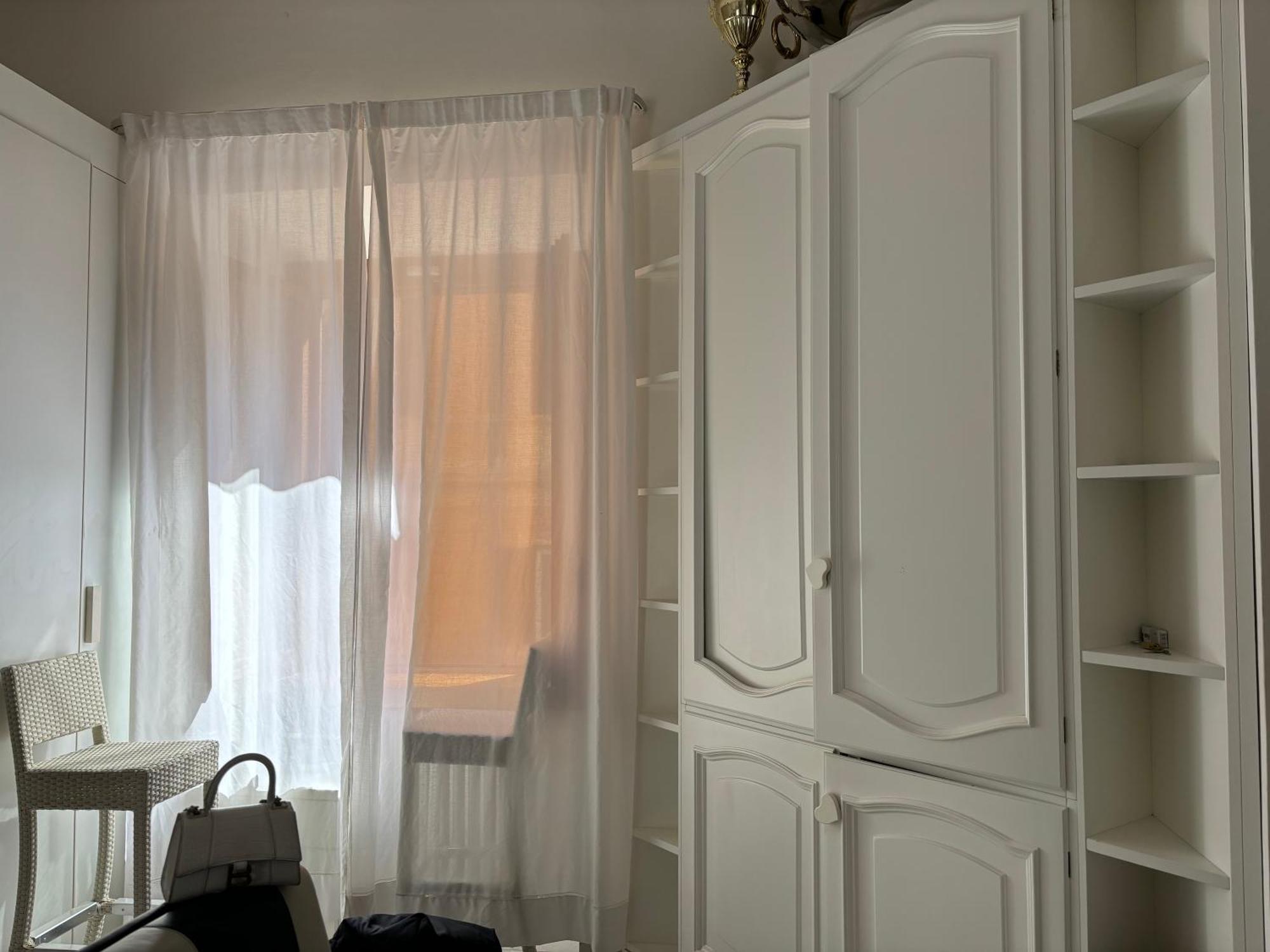 Dolce Vita Viminale Room Rzym Zewnętrze zdjęcie